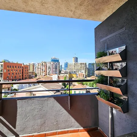 Appartement Modern Flat In Center *