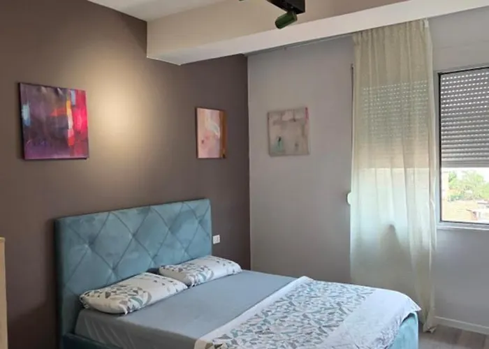 Apartamento Modern Flat In Center