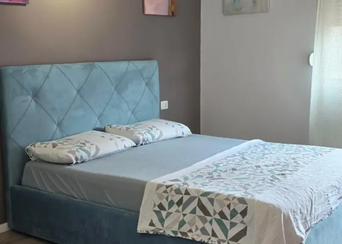 Modern Flat In Center Appartement *