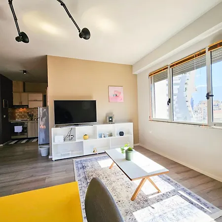 Apartman Modern Flat In Center *