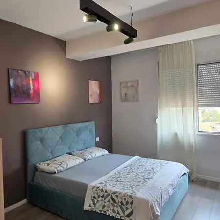 Apartman Modern Flat In Center